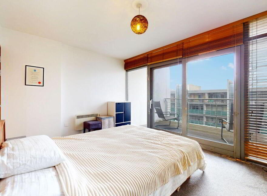 Apartment 173 Crosbie's Yard, North Strand, North Strand, D03NV24