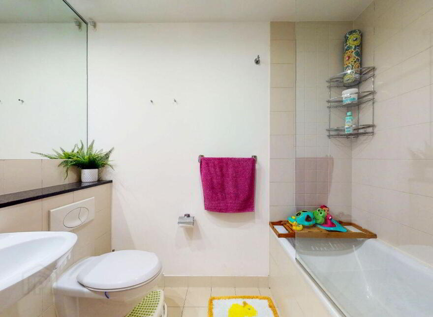 Apartment 173 Crosbie's Yard, North Strand, North Strand, D03NV24