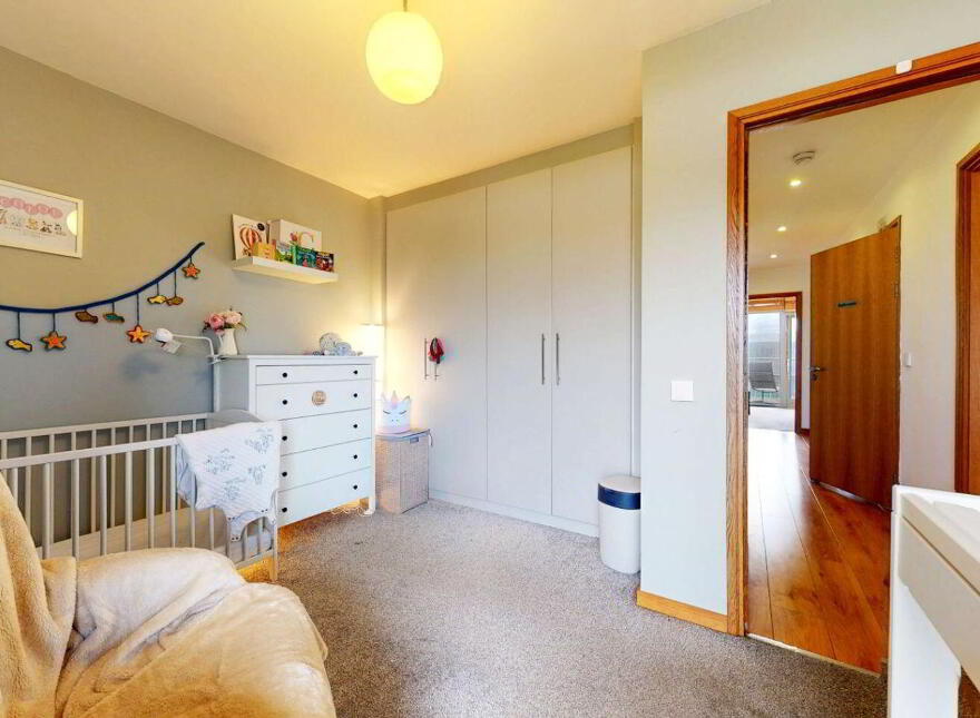Apartment 173 Crosbie's Yard, North Strand, North Strand, D03NV24