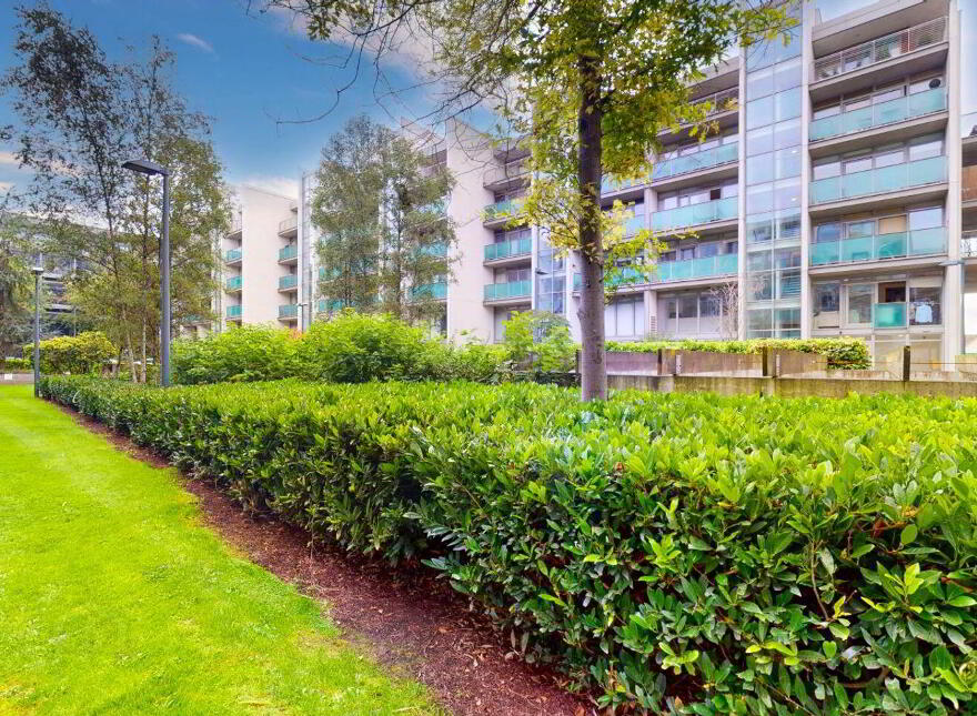 Apartment 173 Crosbie's Yard, North Strand, North Strand, D03NV24