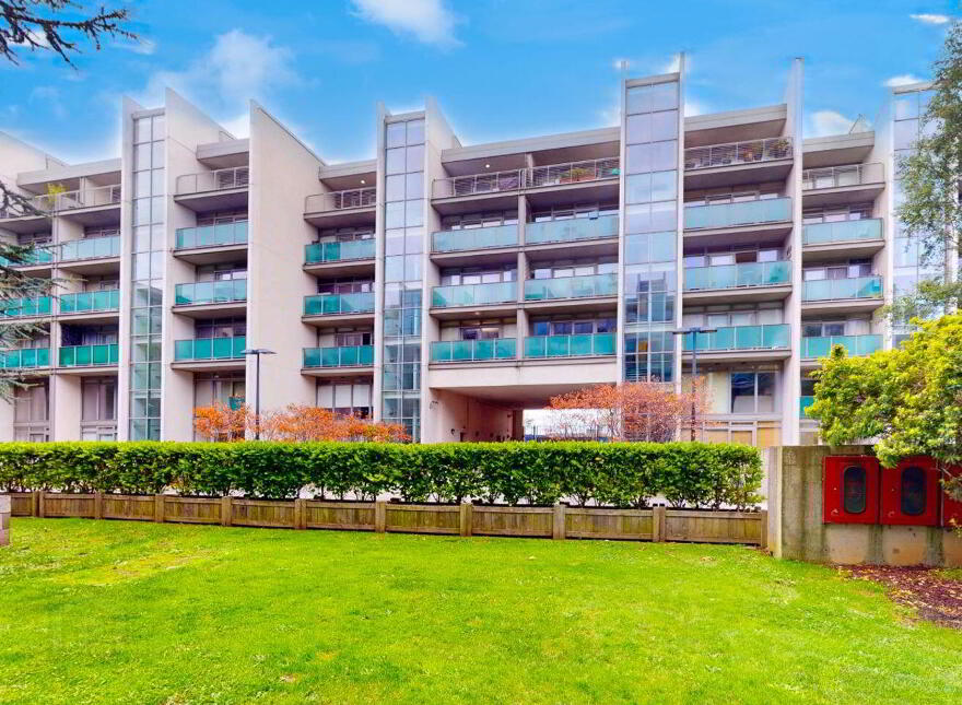 Apartment 173 Crosbie's Yard, North Strand, North Strand, D03NV24