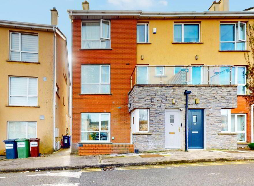 41 Bremore Pastures Park, Balbriggan, K32XN88