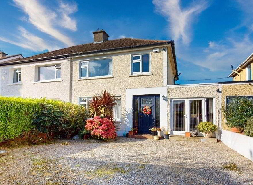 73 Ludford Park, Ballinteer, D16RK11