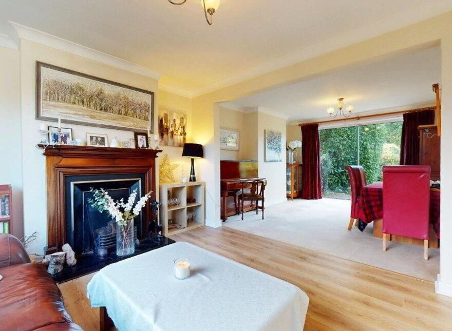73 Ludford Park, Ballinteer, D16RK11