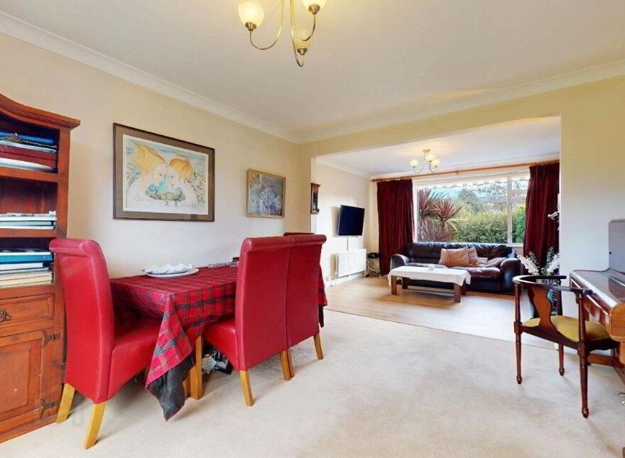 73 Ludford Park, Ballinteer, D16RK11