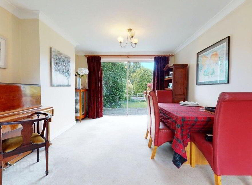 73 Ludford Park, Ballinteer, D16RK11