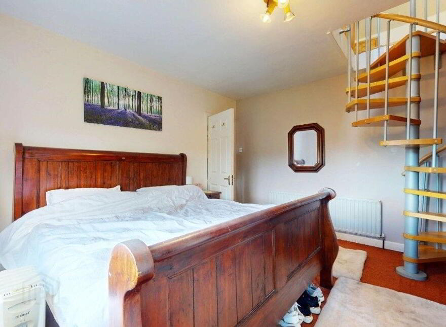73 Ludford Park, Ballinteer, D16RK11
