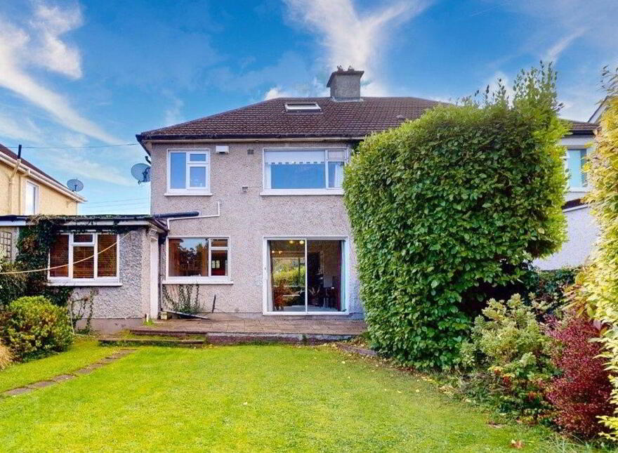 73 Ludford Park, Ballinteer, D16RK11