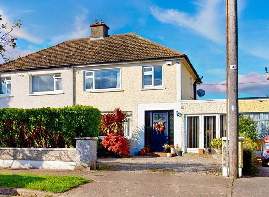 73 Ludford Park, Ballinteer, D16RK11