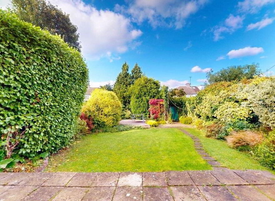 73 Ludford Park, Ballinteer, D16RK11
