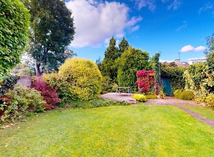 73 Ludford Park, Ballinteer, D16RK11