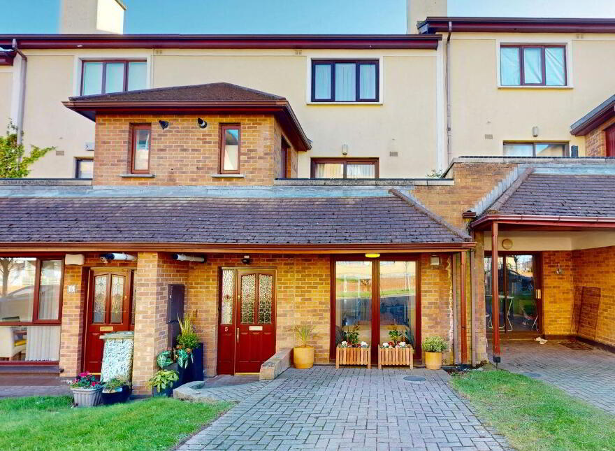 5 Gleann Na Ri, Valley Avenue, Cherrywood, Cherrywood, D18CK79