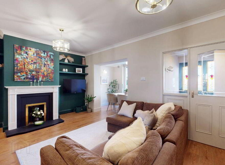 5 Gleann Na Ri, Valley Avenue, Cherrywood, Cherrywood, D18CK79
