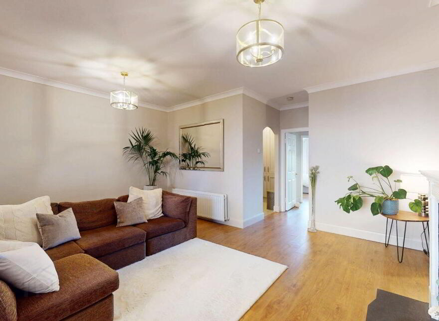 5 Gleann Na Ri, Valley Avenue, Cherrywood, Cherrywood, D18CK79