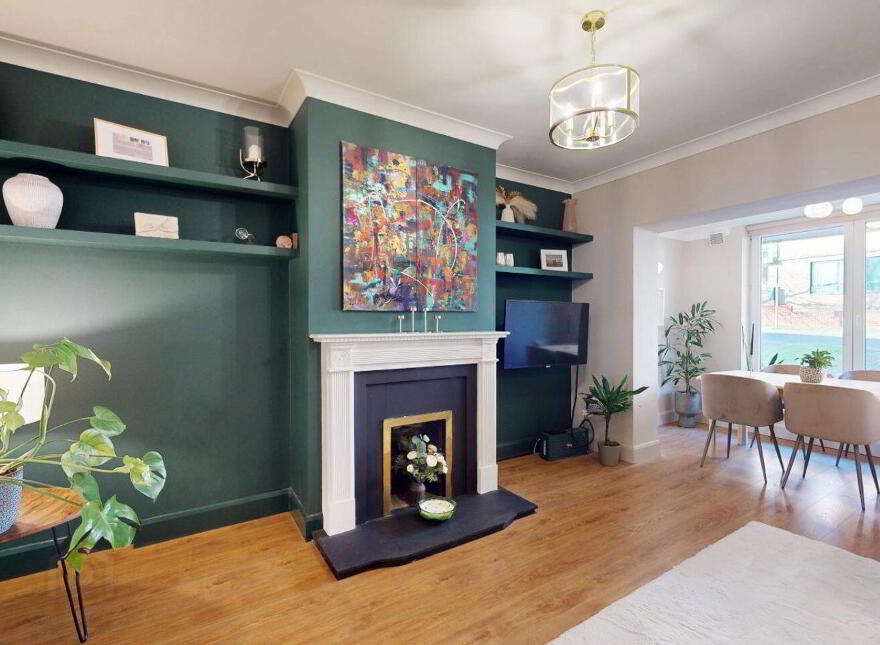 5 Gleann Na Ri, Valley Avenue, Cherrywood, Cherrywood, D18CK79