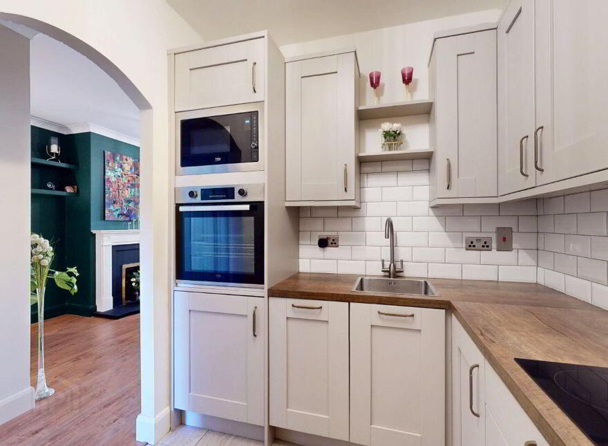 5 Gleann Na Ri, Valley Avenue, Cherrywood, Cherrywood, D18CK79