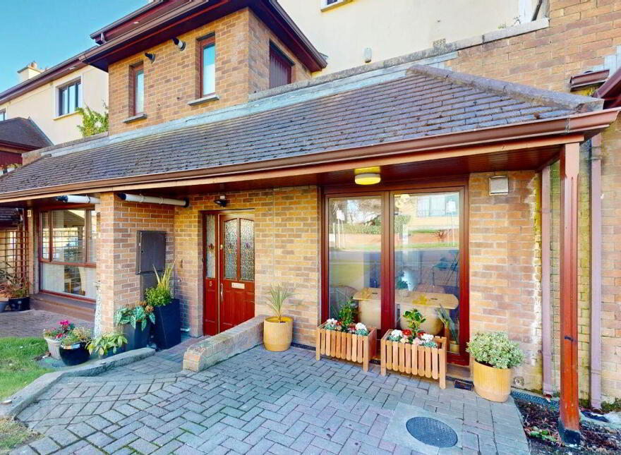 5 Gleann Na Ri, Valley Avenue, Cherrywood, Cherrywood, D18CK79