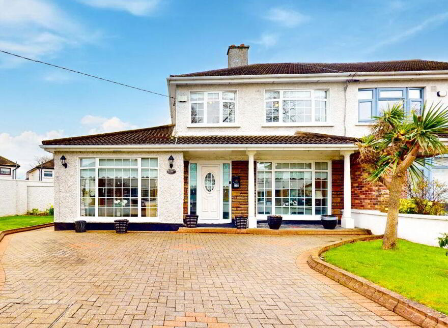 17 Woodbine Road, Raheny, Raheny, D05P792