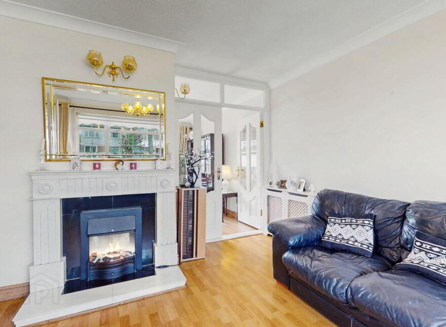 17 Woodbine Road, Raheny, Raheny, D05P792