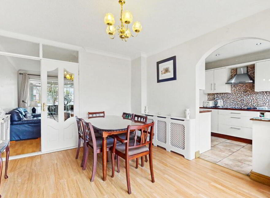 17 Woodbine Road, Raheny, Raheny, D05P792
