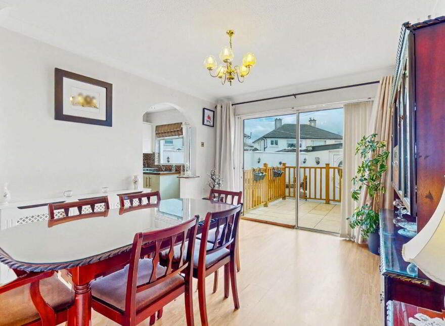 17 Woodbine Road, Raheny, Raheny, D05P792