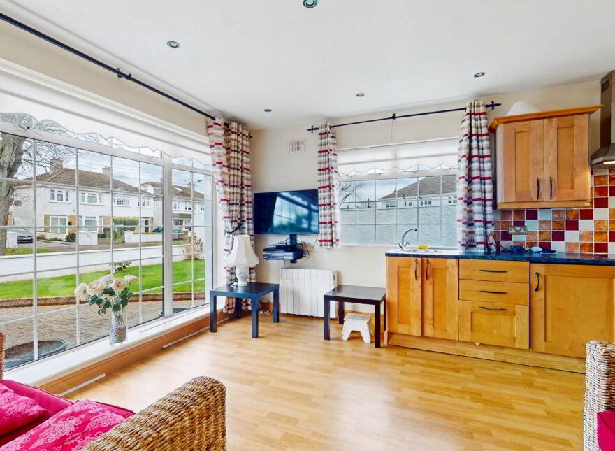 17 Woodbine Road, Raheny, Raheny, D05P792