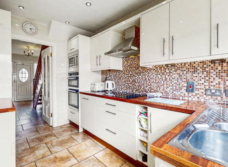 17 Woodbine Road, Raheny, Raheny, D05P792