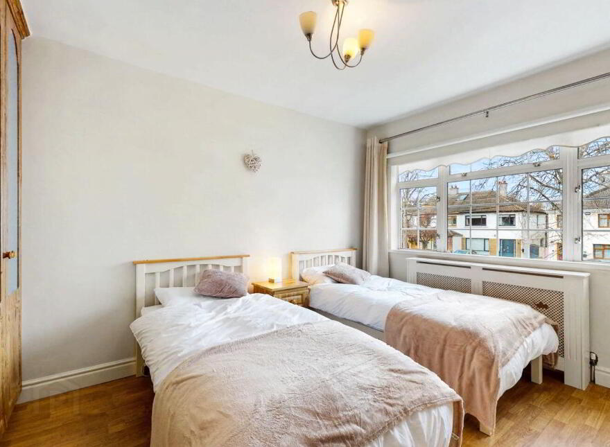 17 Woodbine Road, Raheny, Raheny, D05P792