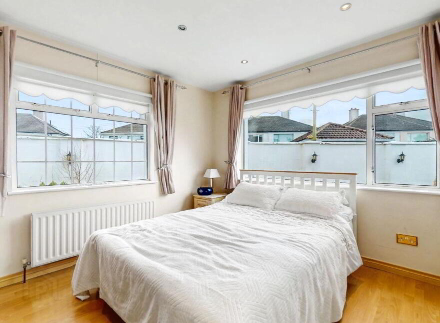 17 Woodbine Road, Raheny, Raheny, D05P792