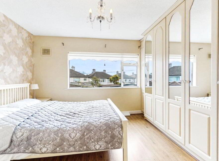 17 Woodbine Road, Raheny, Raheny, D05P792