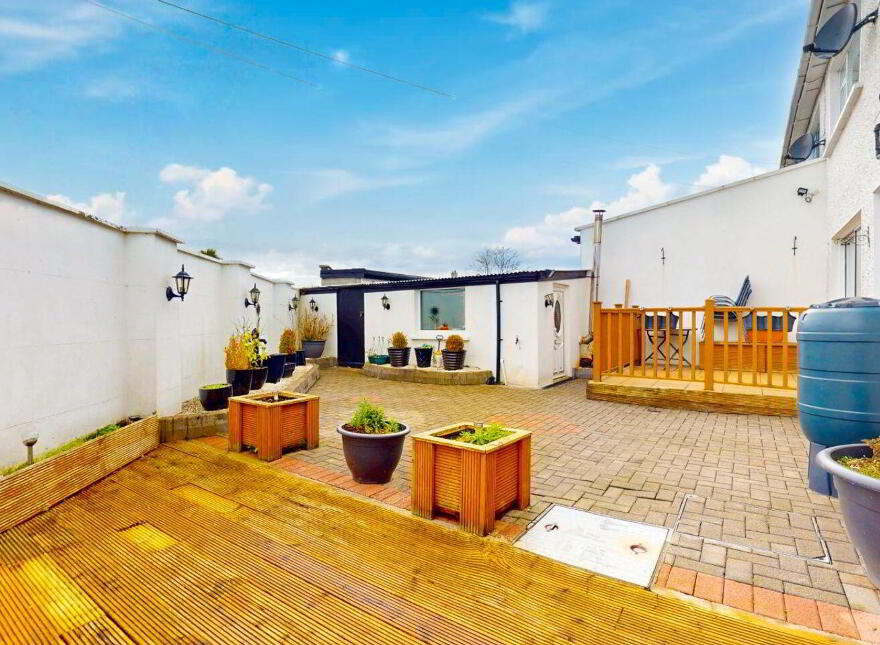 17 Woodbine Road, Raheny, Raheny, D05P792