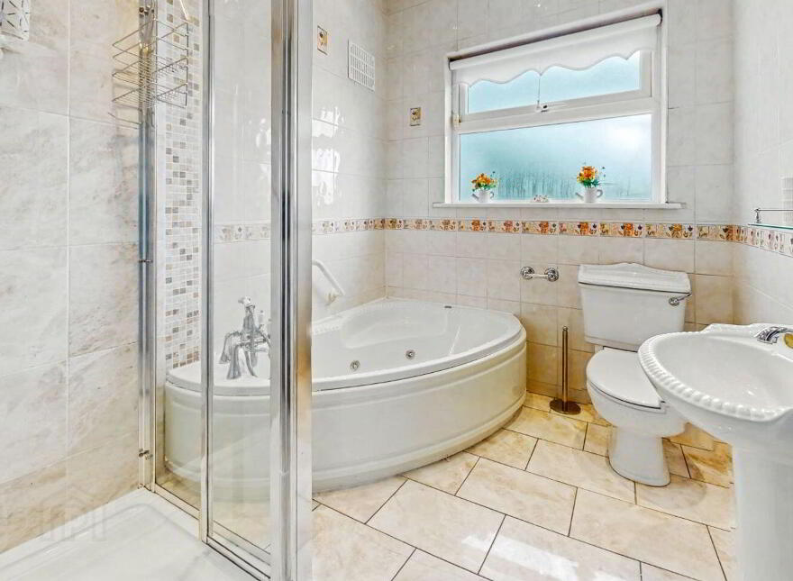 17 Woodbine Road, Raheny, Raheny, D05P792