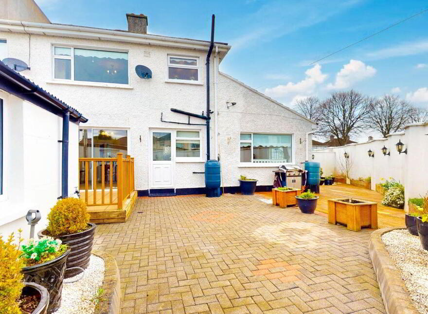 17 Woodbine Road, Raheny, Raheny, D05P792
