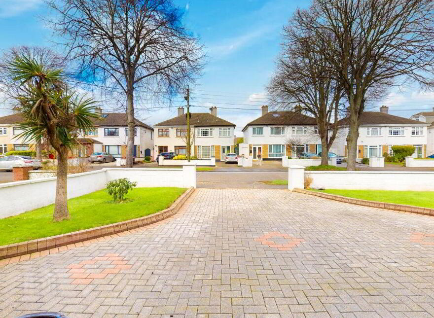 17 Woodbine Road, Raheny, Raheny, D05P792