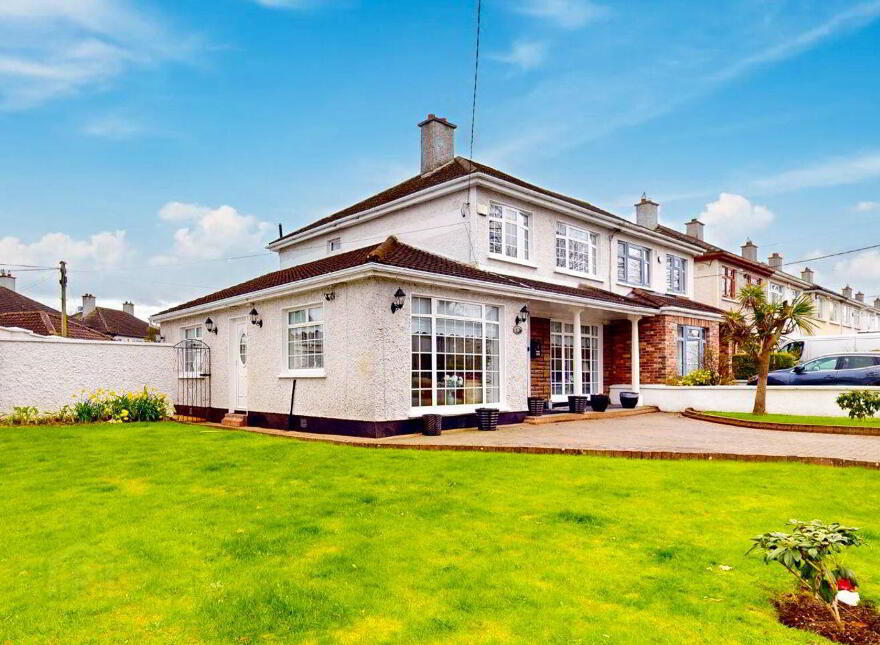 17 Woodbine Road, Raheny, Raheny, D05P792