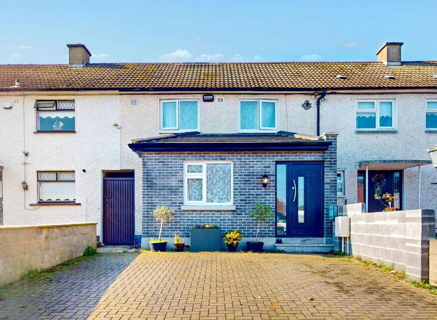57 Thornville Avenue, Kilbarrack, D05HY76