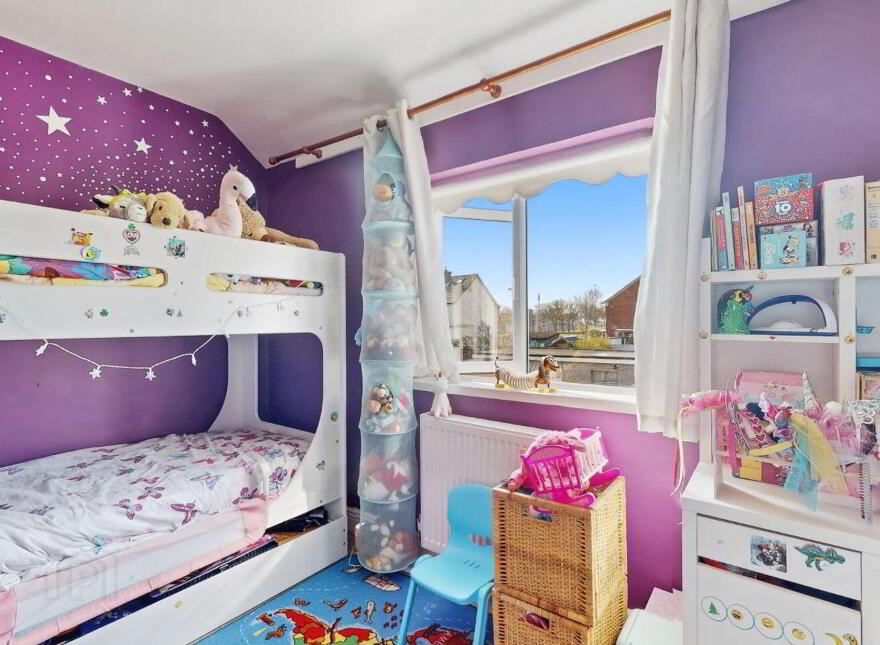 57 Thornville Avenue, Kilbarrack, D05HY76