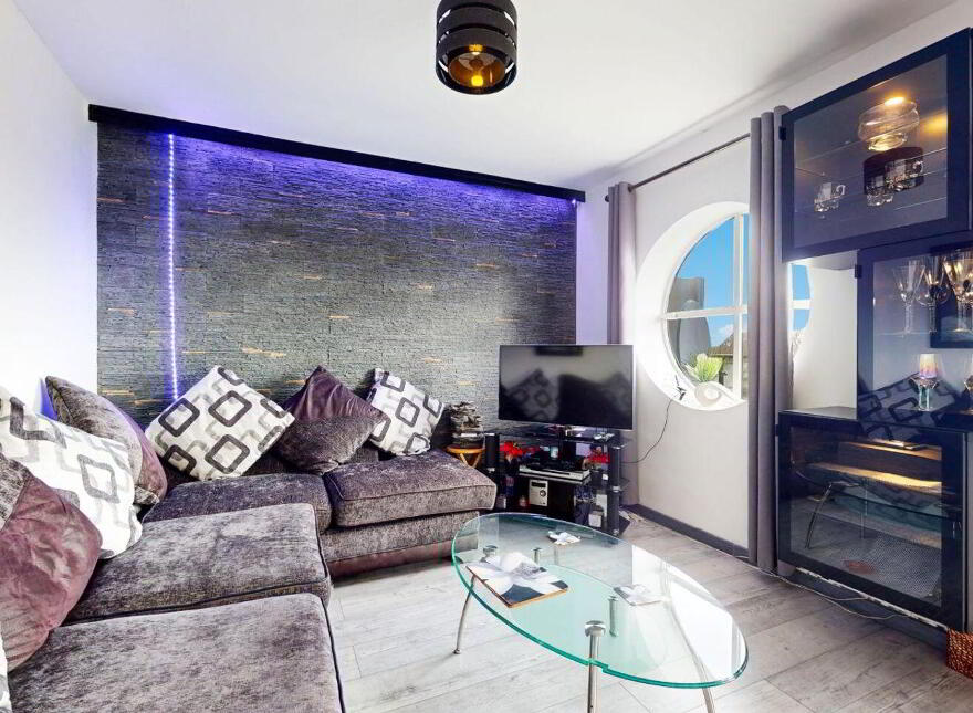 18 Stationcourt Way, Coolmine, Coolmine, D15DW25