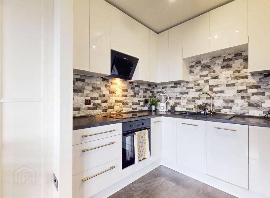 18 Stationcourt Way, Coolmine, Coolmine, D15DW25