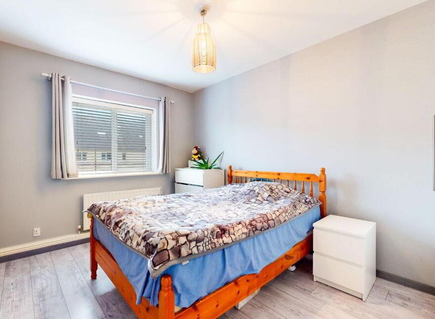 18 Stationcourt Way, Coolmine, Coolmine, D15DW25