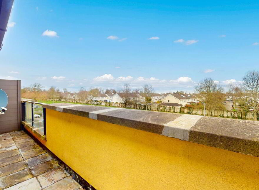 18 Stationcourt Way, Coolmine, Coolmine, D15DW25