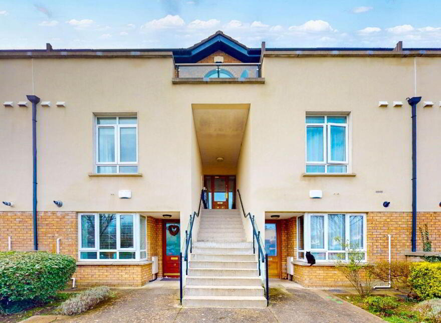 18 Stationcourt Way, Coolmine, Coolmine, D15DW25