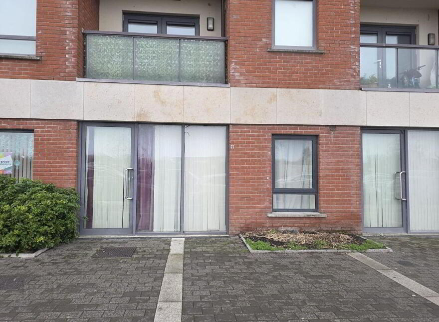 Apartment 77 Main St, Belmayne, Clongriffin, Clongriffin, D13K02H photo