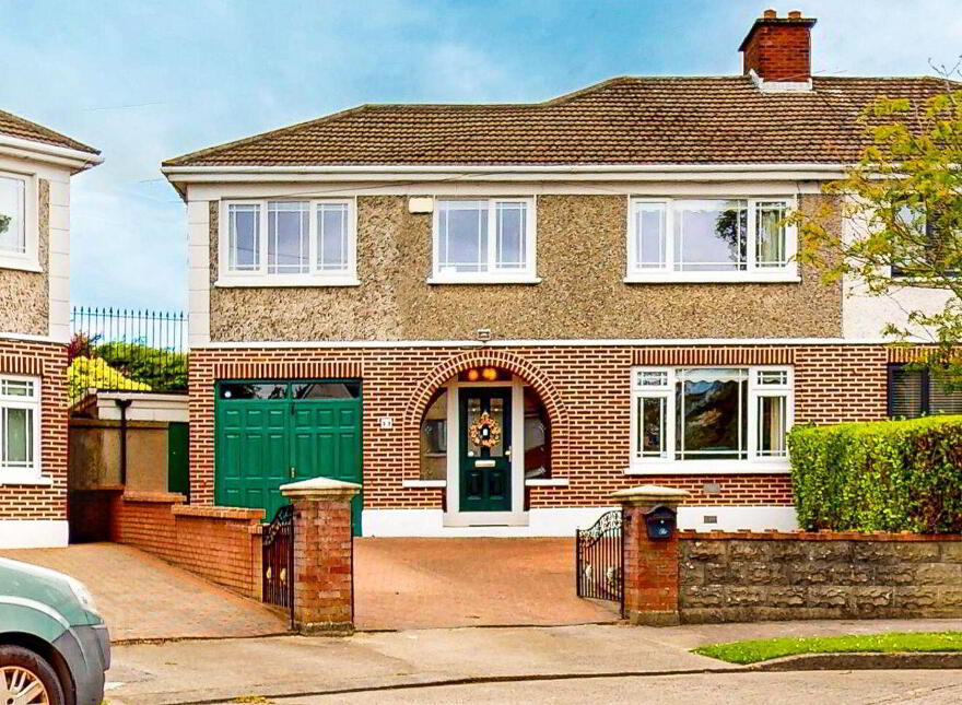 33 Pinewood Drive, Glasnevin, Glasnevin, D11HF85