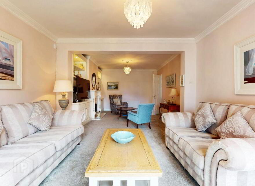 33 Pinewood Drive, Glasnevin, Glasnevin, D11HF85