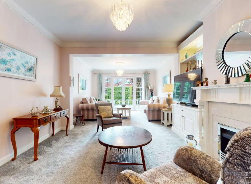 33 Pinewood Drive, Glasnevin, Glasnevin, D11HF85