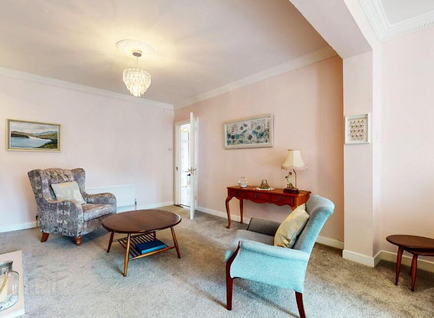 33 Pinewood Drive, Glasnevin, Glasnevin, D11HF85