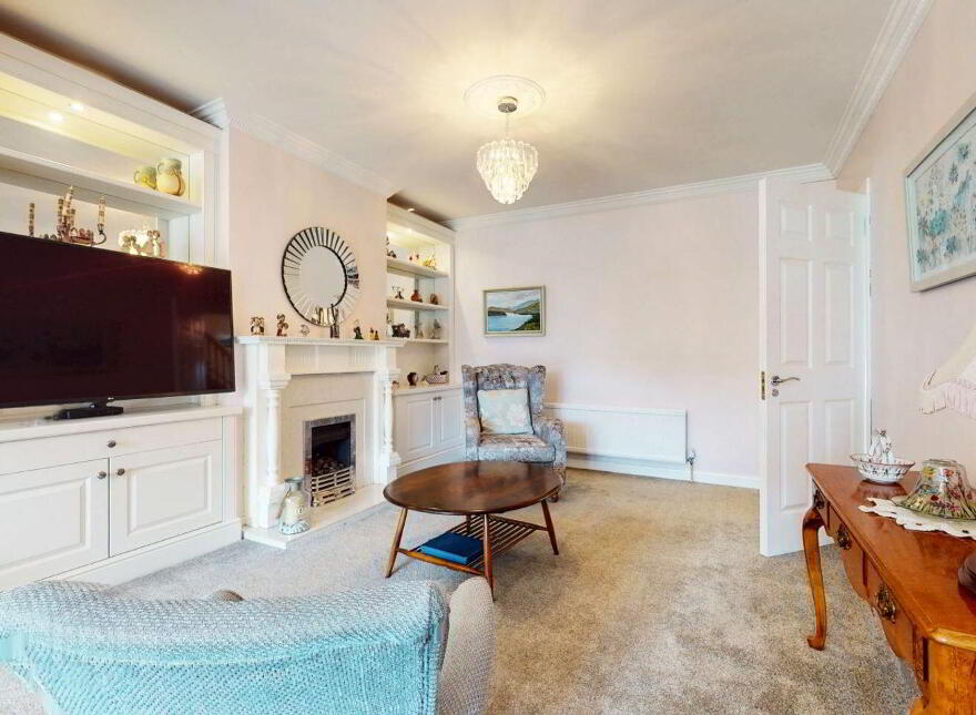 33 Pinewood Drive, Glasnevin, Glasnevin, D11HF85