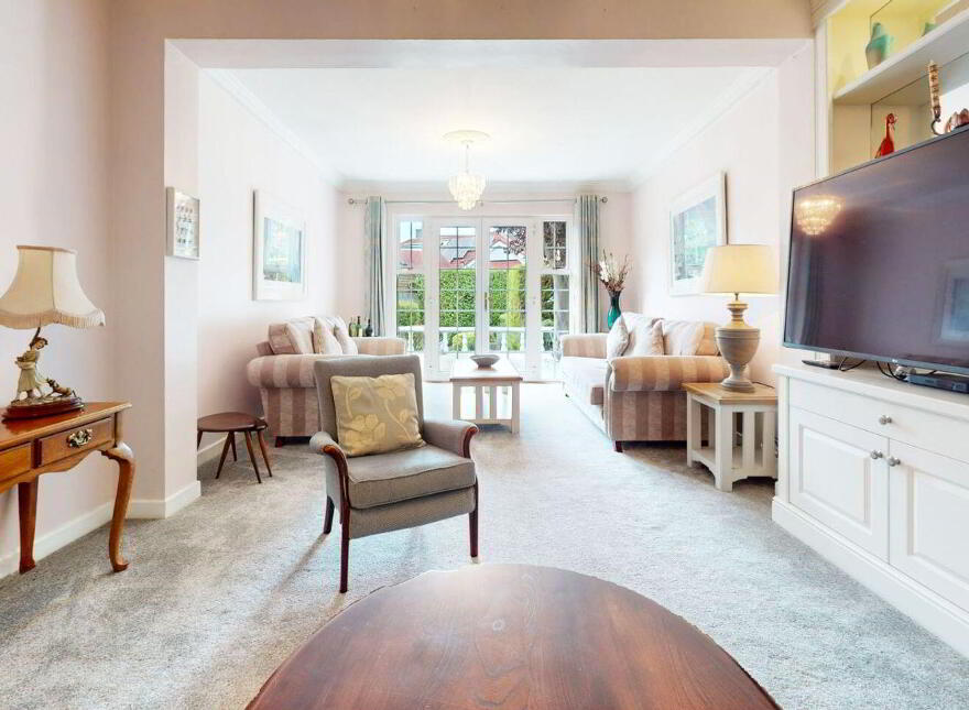 33 Pinewood Drive, Glasnevin, Glasnevin, D11HF85