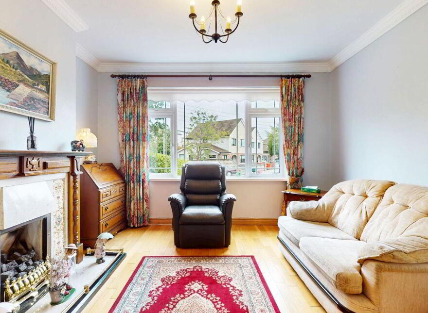 33 Pinewood Drive, Glasnevin, Glasnevin, D11HF85